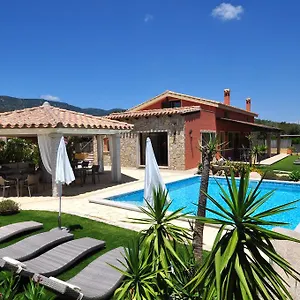 3* Bed and breakfast I Graniti Sardi