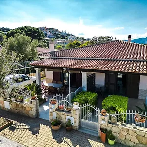 Casa vacanze Casa Murru, Siniscola