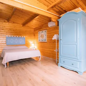 Chalet Sa Petra Ruja - Gadu E Tremene, Siniscola