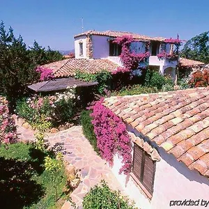 Hotel La Jacia &