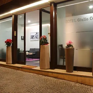 Hotel Giulio Cesare Rimini
