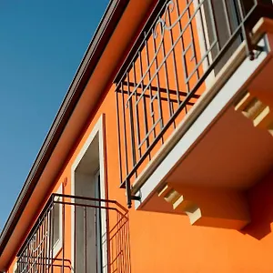 Hotel Marin