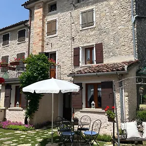 Casa Angela Stayerat A Segusino Sequsino