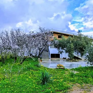 Appartamento Pirastreri, Siniscola