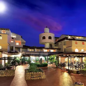 4* Hotel Colonna