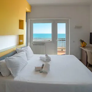 Gasthof Affittacamere Sunset Lido di Ostia