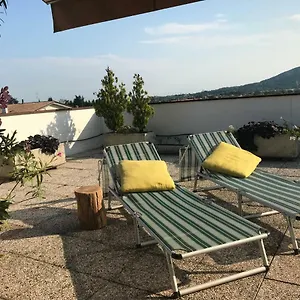 Casa Di Vito Bigolino