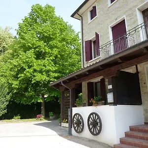 Agriturismo Da Muner San Zuanet